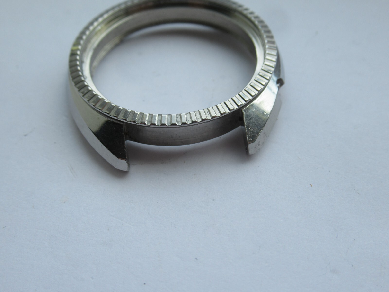Seiko 5 DX 25 Jewels 38mm Case 41mm lug to lug 6106-8020 18mm lugs See Rare
