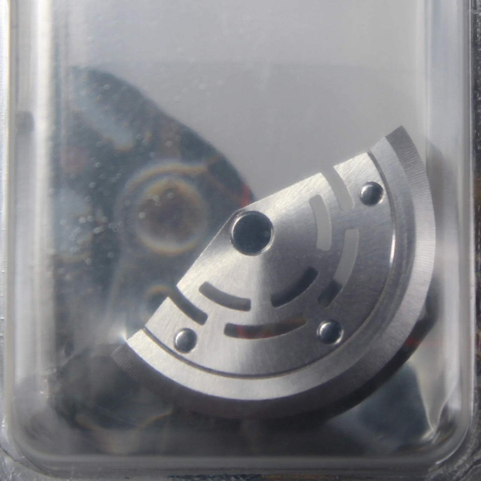 NEW Rolex 2135-570 Original Swing Mass Blister