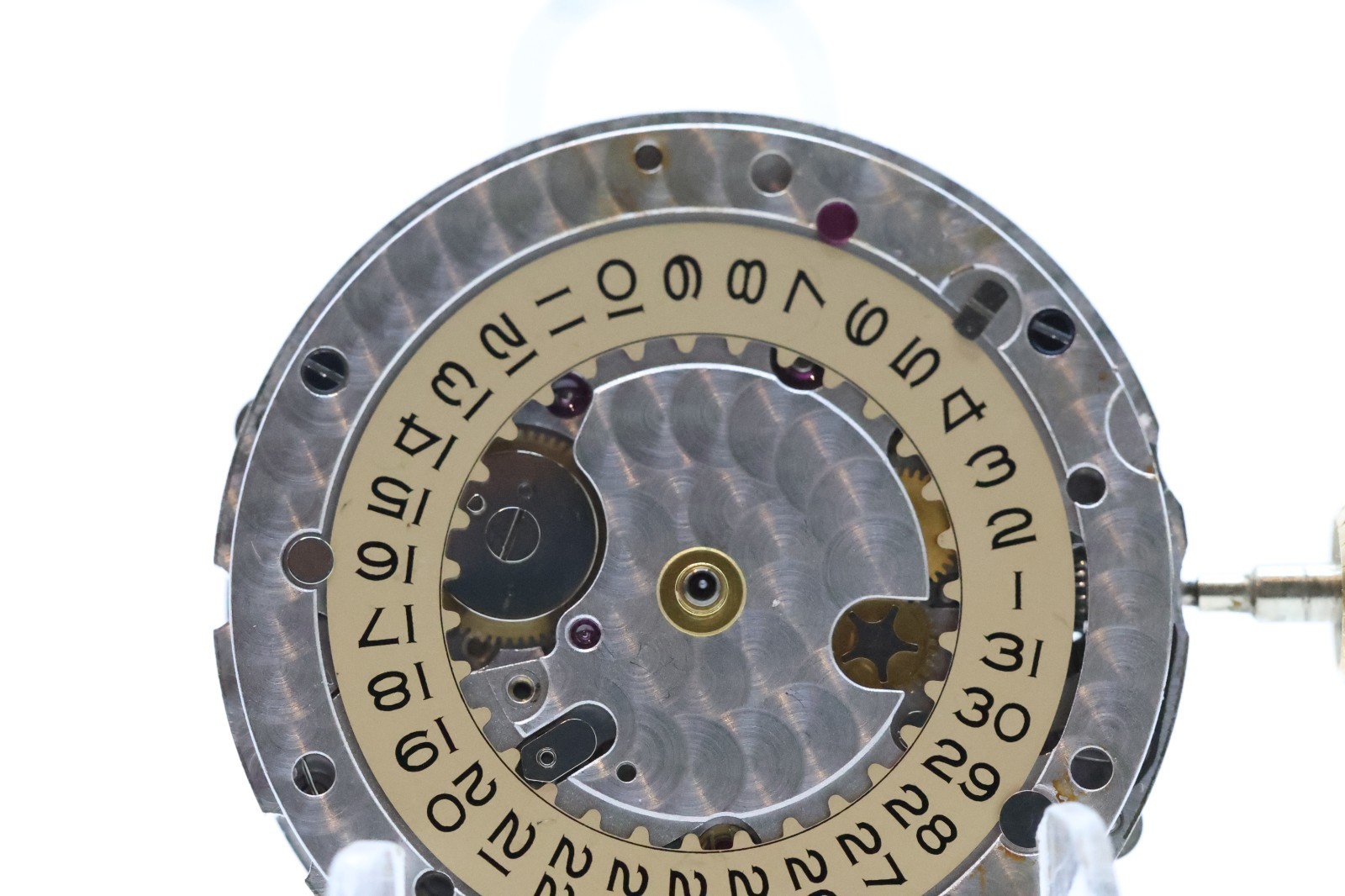 Authentic Rolex 3135 Cal. Movement M52