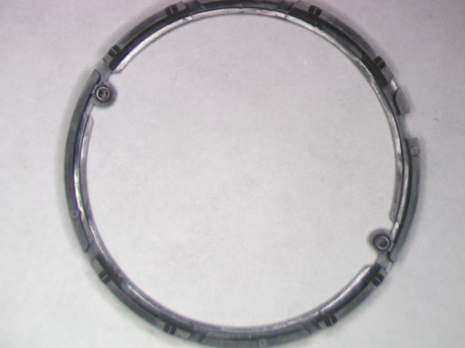 Seiko NH35A 4408172 Dial Holding Spacer Repair