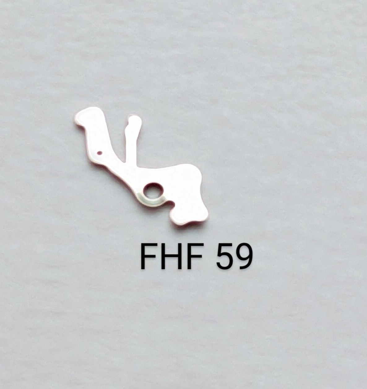 FHF calibers 25 to 77-21 Setting lever Spring part 445 Swiss made choose 1 piece