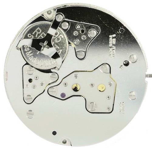 Ronda 5040B 5040.B Quartz Watch Movement Swiss Parts & Swiss Made Movement