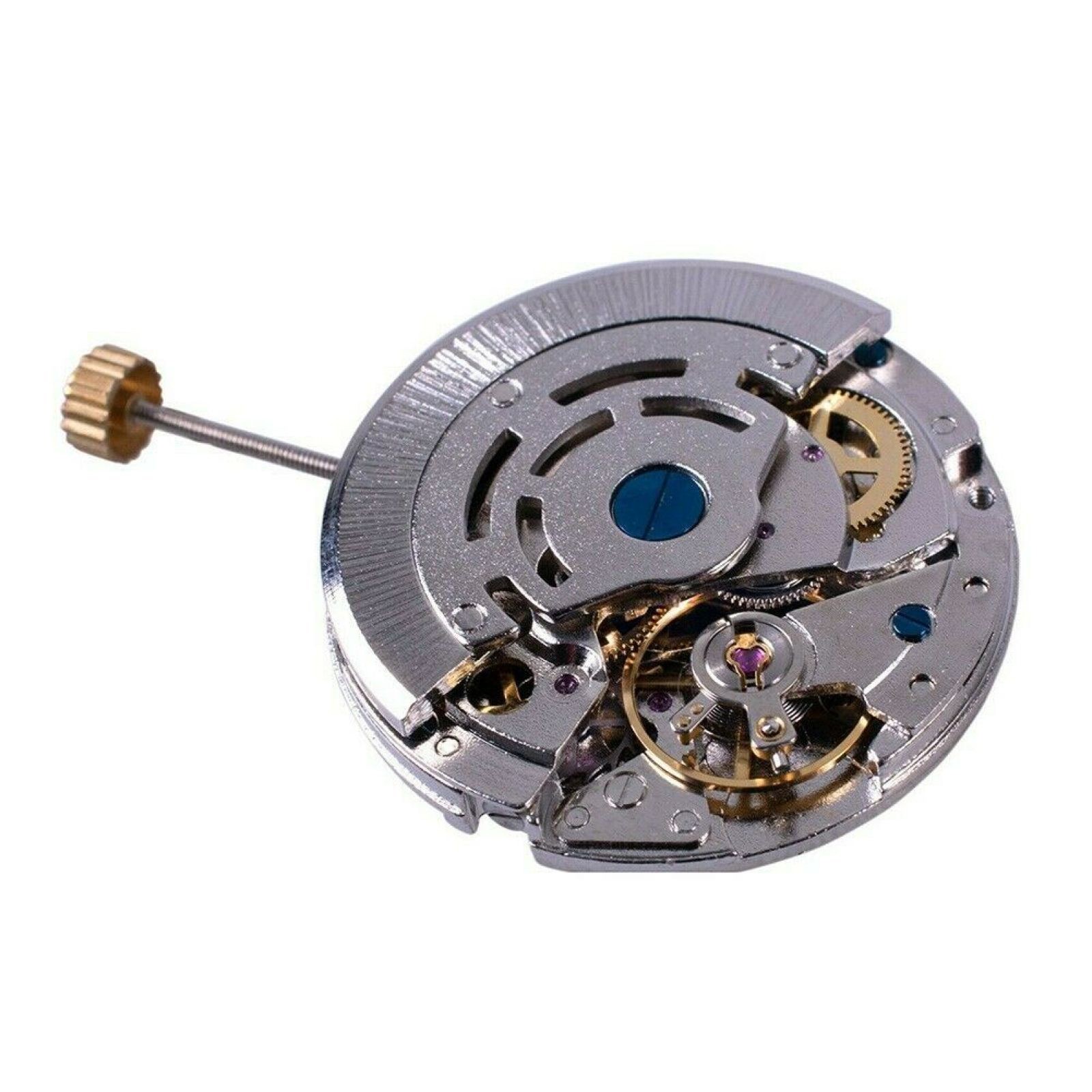 DG-2813 Single Calendar At 3 Automatic Mechanical Watch Movement For 8205 8215