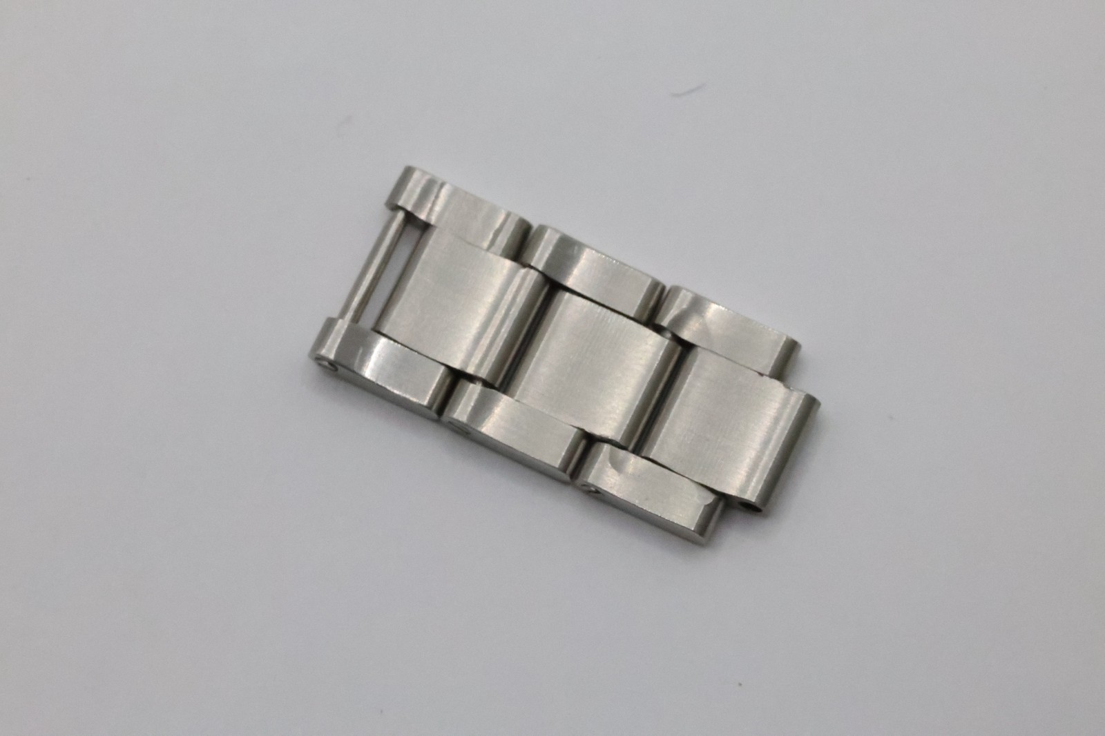 One OEM ROLEX SUBMARINER Link 15.5mm 116610 LV 114060 116660 126000 116600 #PI23