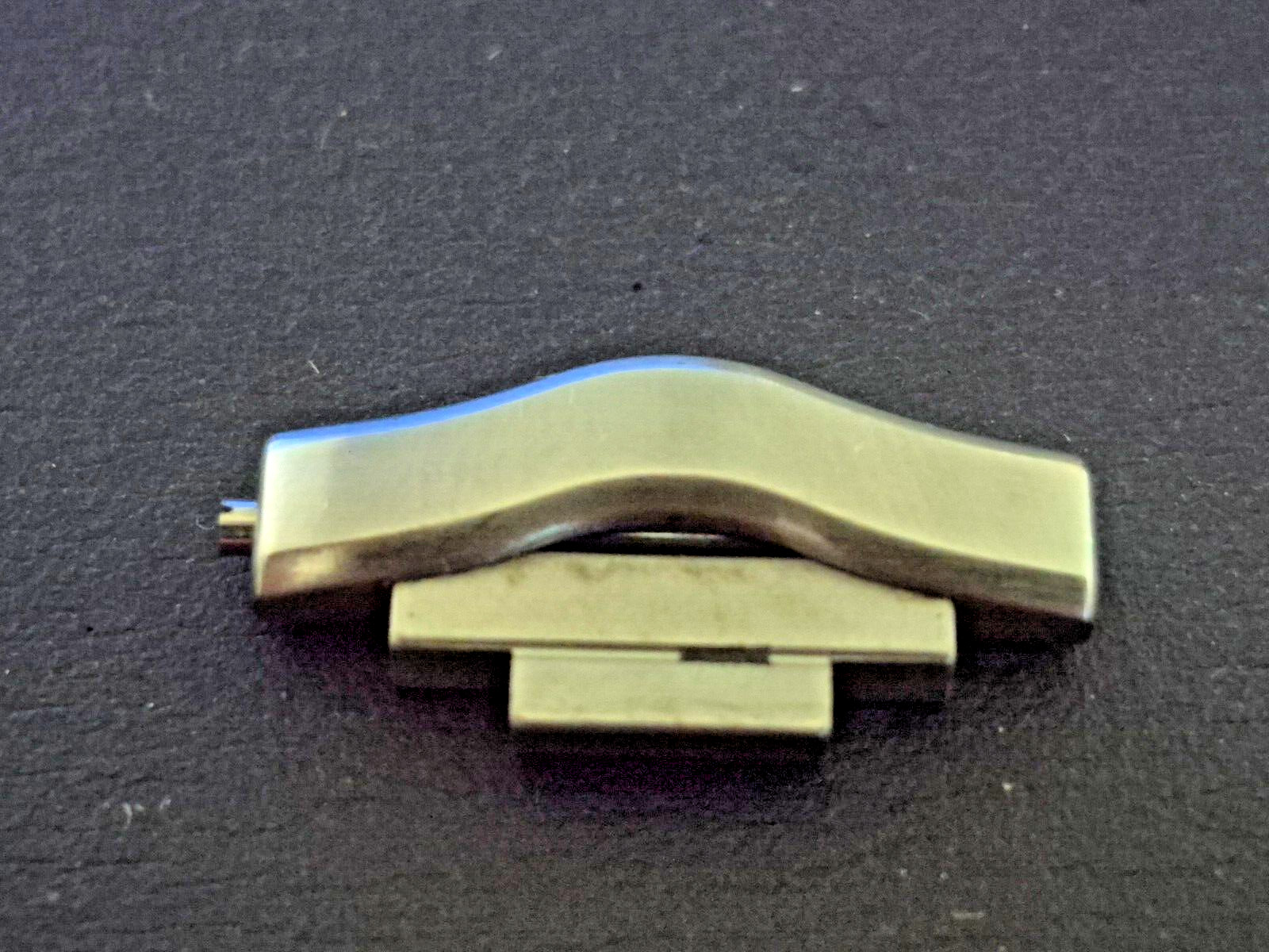 EBEL CLASSIC WAVE EXTRA LINK BAND BRACELET STEEL 20.4mm Steel & PIN 20mm 22 case