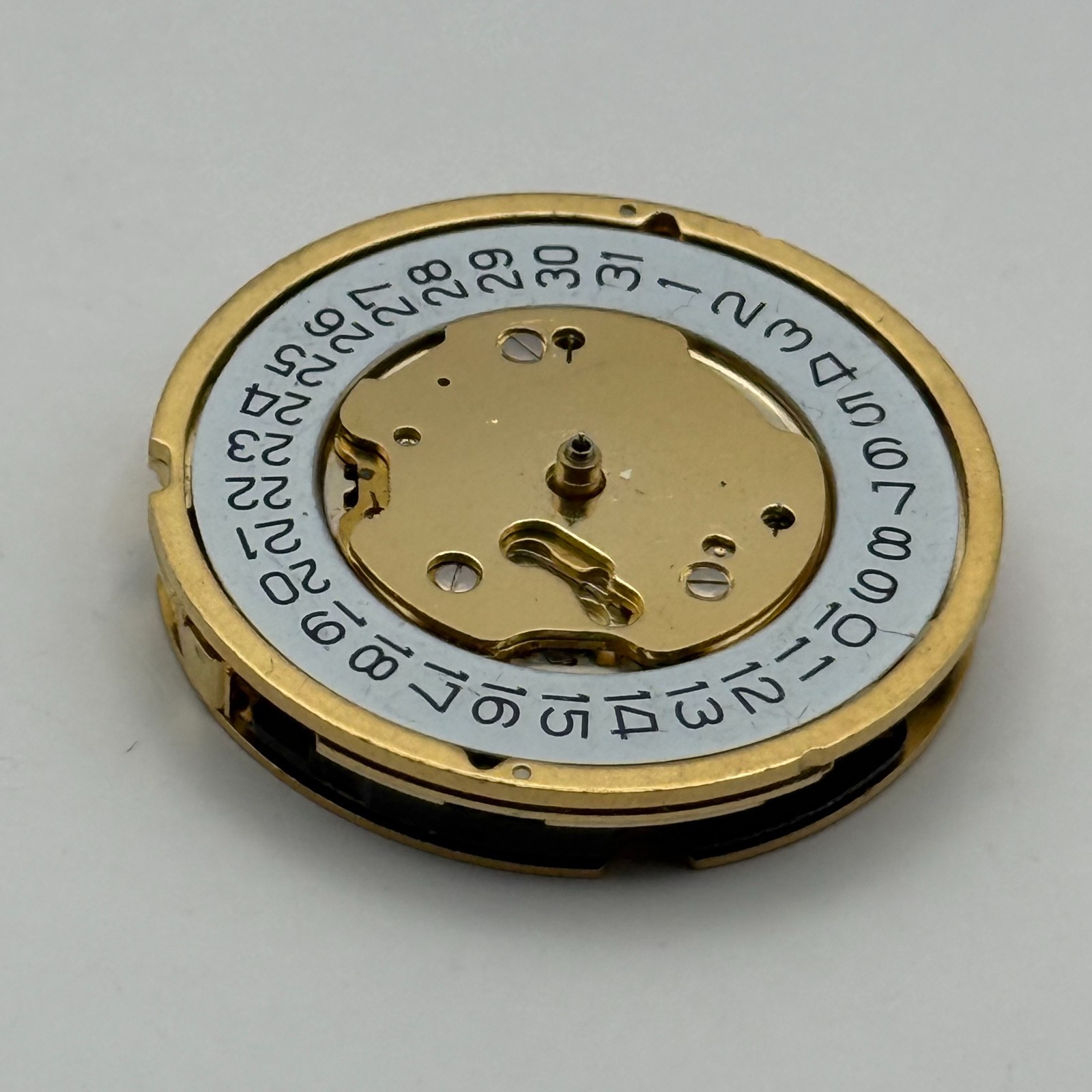 Ronda 5040.D Watch Movement Quartz Swiss R9 13 Jewels Parts Repair Spares 28.5mm
