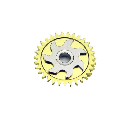 Genuine Rolex 3055 5131 Driving Wheel Star Wheel