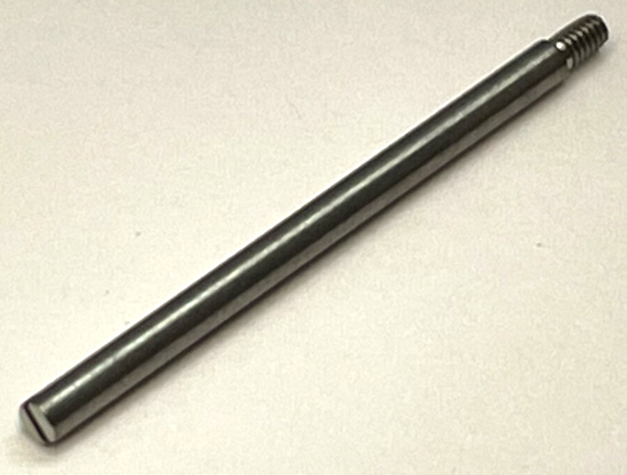 OEM PANERAI Case Attachment Screw for Luminor 40mm Steel/Titanium MX000SHT