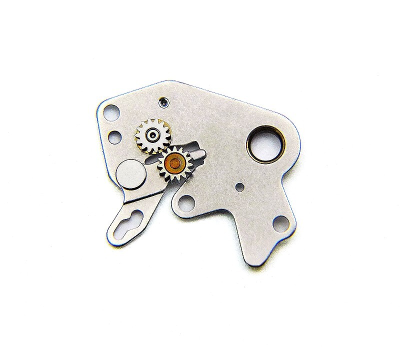 Genuine Rolex 2135 2130 668 Corrector Mechanism New Version for Caliber Movement