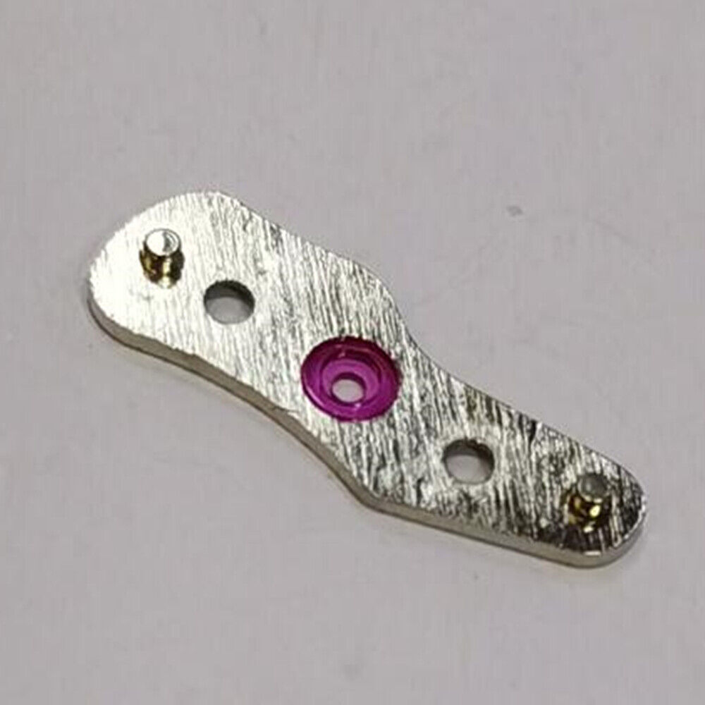 Generic Watch Parts 3135-125 Minute Pinion Bridge Replacement for 3135