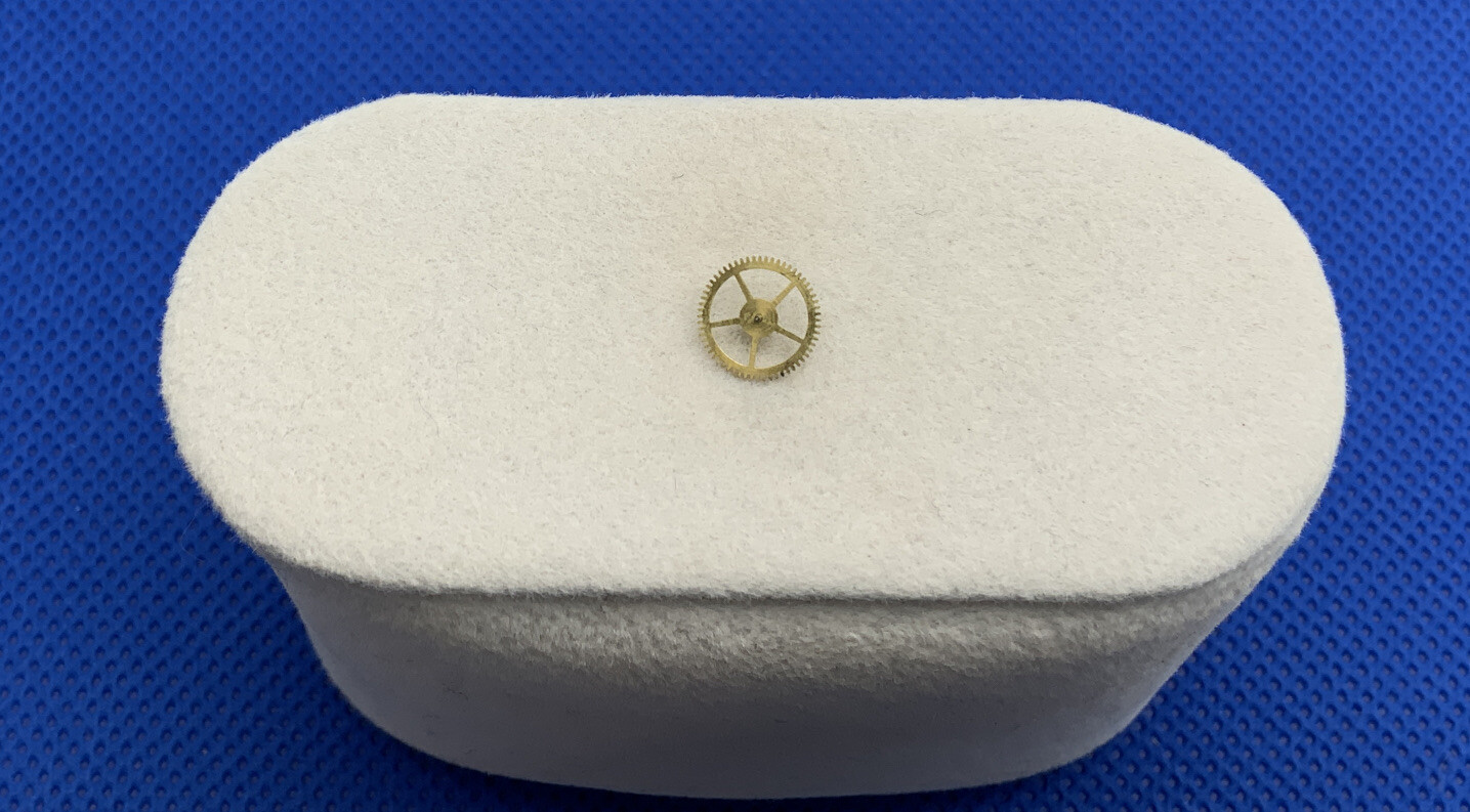 AS A Schild 1474 210/739 Third Wheel. New Old Stock. 664-774 R