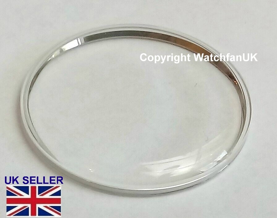 Acrylic Crystal Fits Invicta Pro Diver 8926OB 8927OB Divers