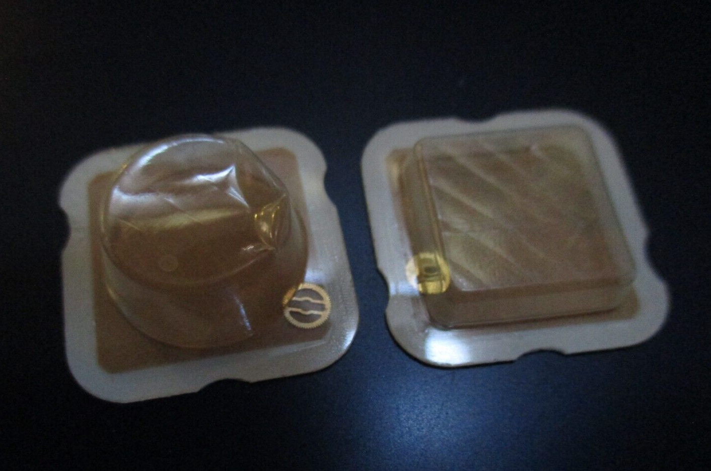 ETA 959.001 – 242/1 & 250/1 Watch Parts Fit Omega