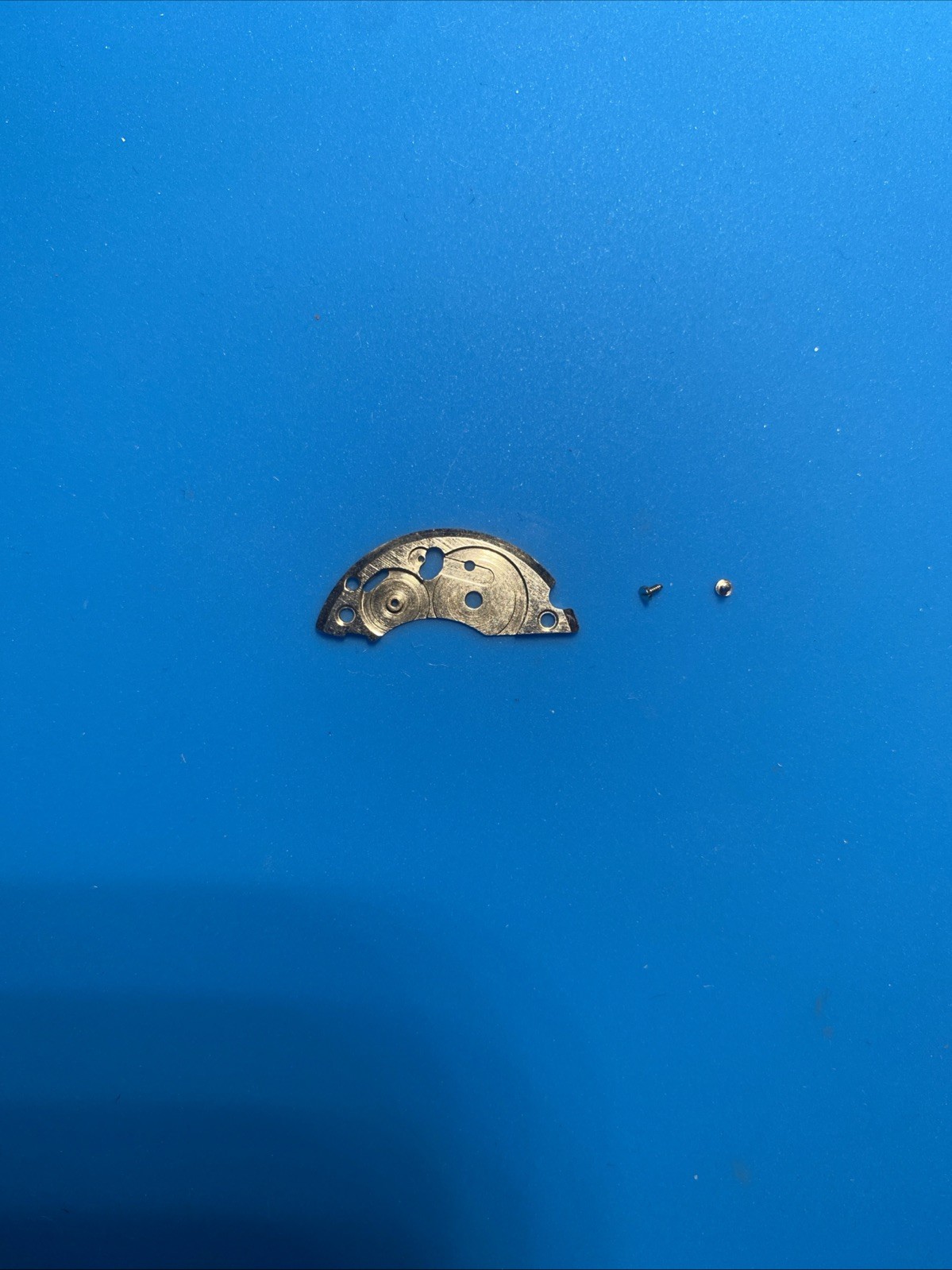 hmt 0231 barrel bridge with screws