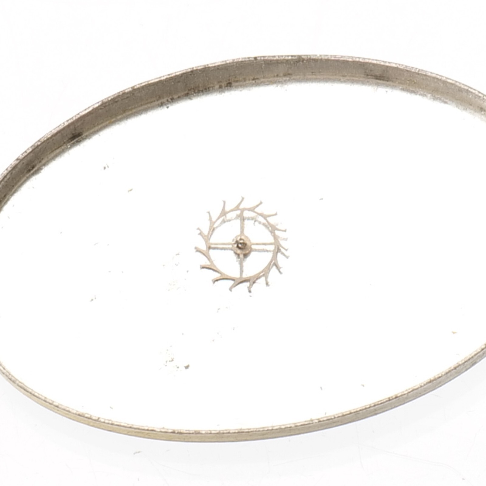 UNITAS 190-192, 193 Escape Wheel Watch Part 702/248 New Old Stock Watchmakers