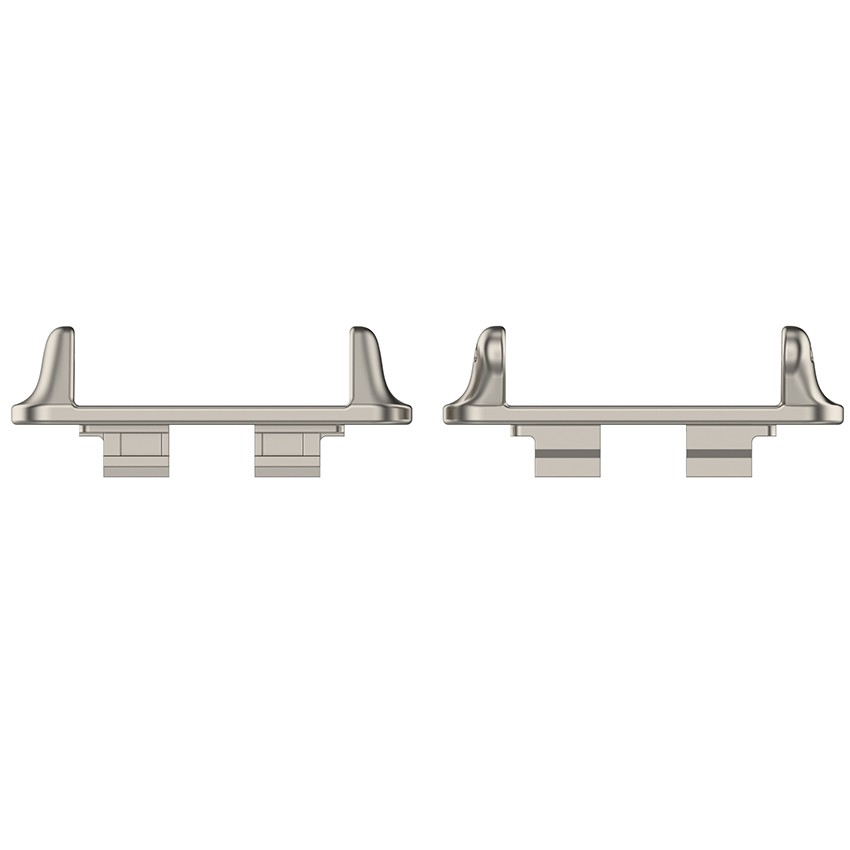 2x Head Grain Adapter Band Connector for Huawei Band 11/11 NFC/11 Pro/11 Pro NFC