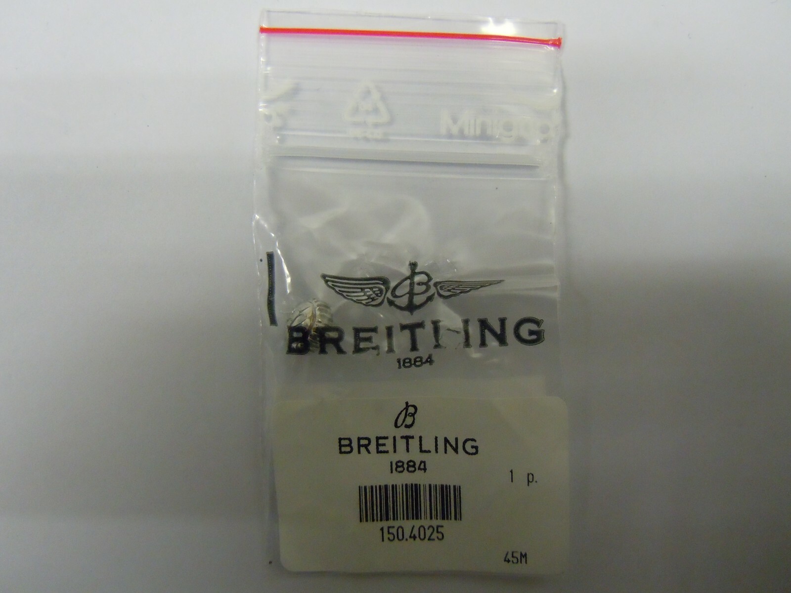 Genuine Breitling Crown Superocean Heritage 46 A17320 part 150.4025