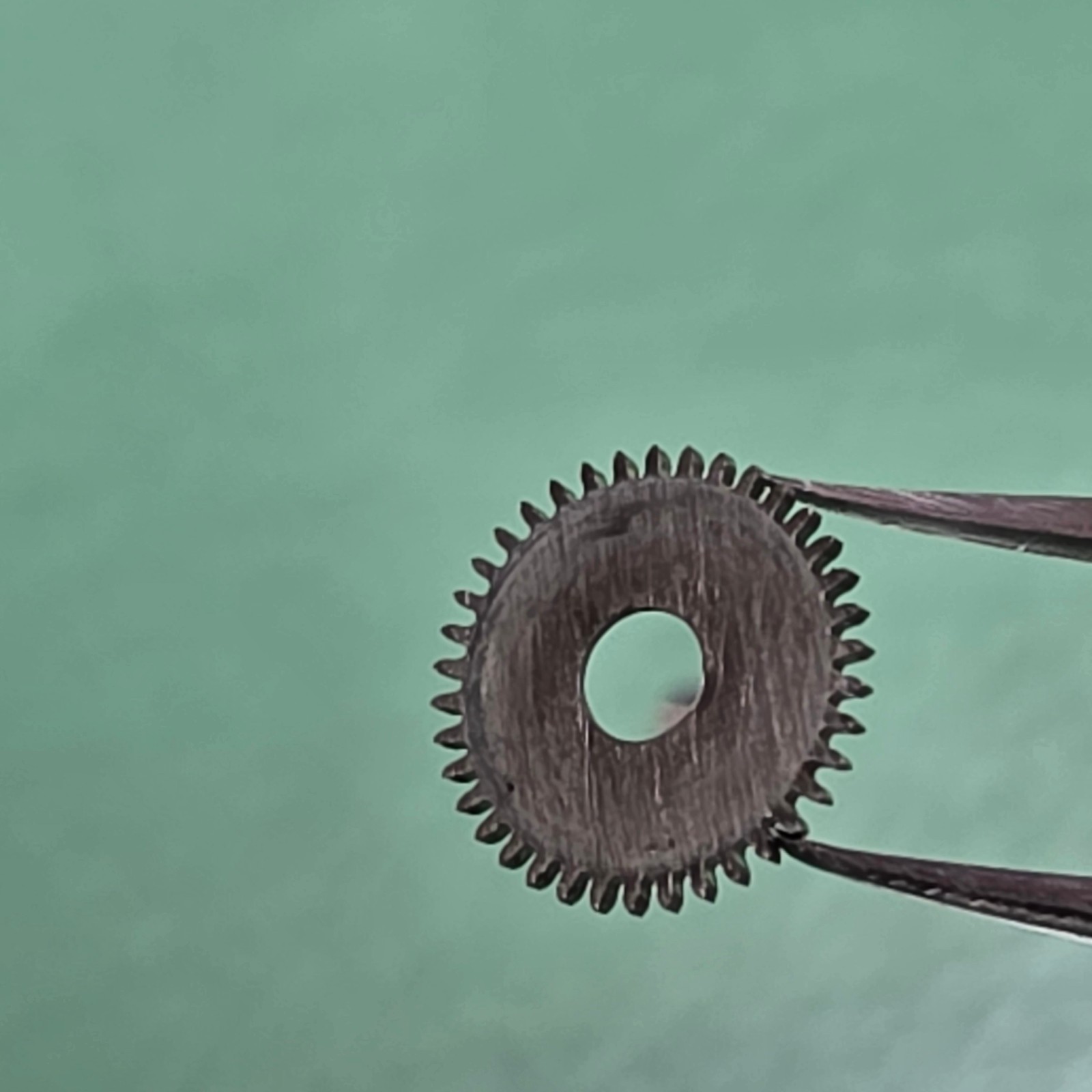 Crown Wheel Aurore-Villeret AV Cal. 423 Original Watch Part /W111