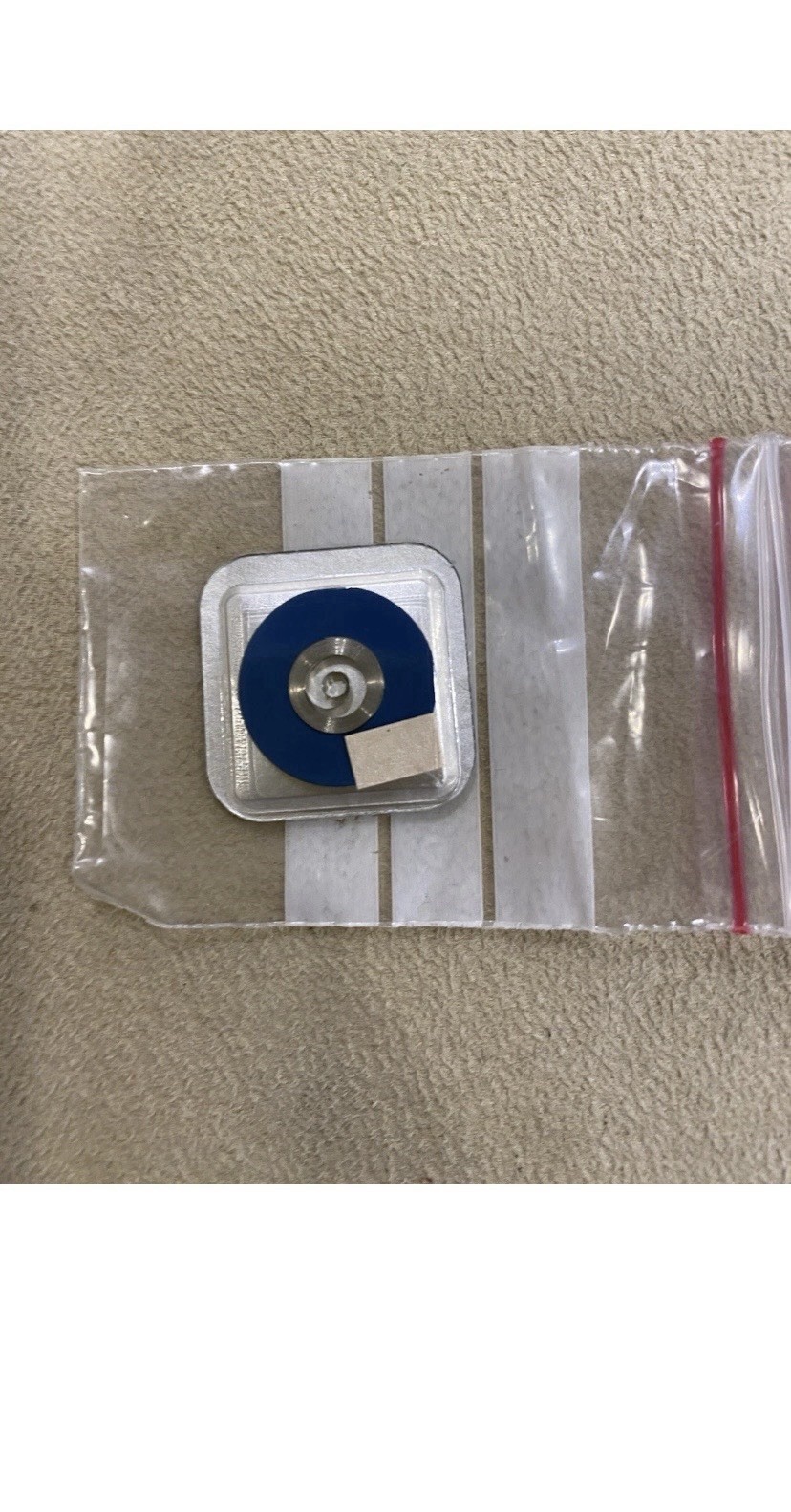 Patek Philippe Replacement Watch