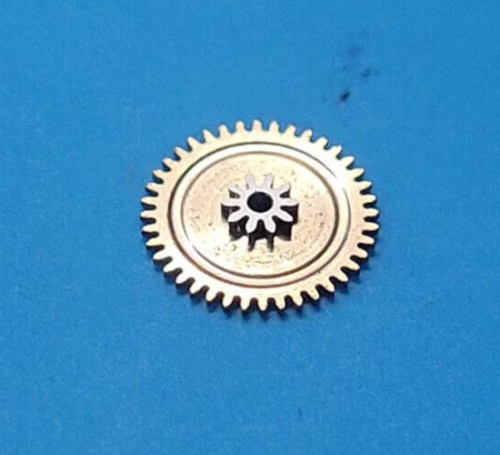 OMEGA AUTOMATIC CAL 565 MINUTE WHEEL
