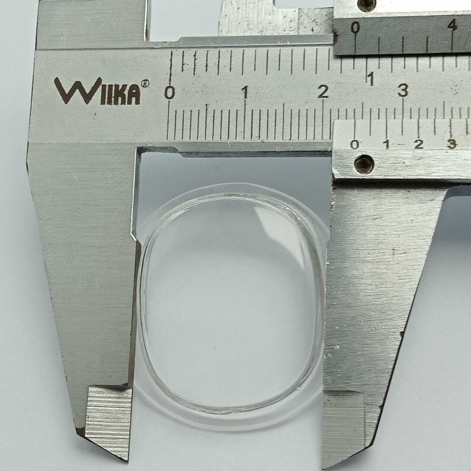 Seiko 7006-5000 / 7019-5010 Crystal Watch Glass SMI101ARL1