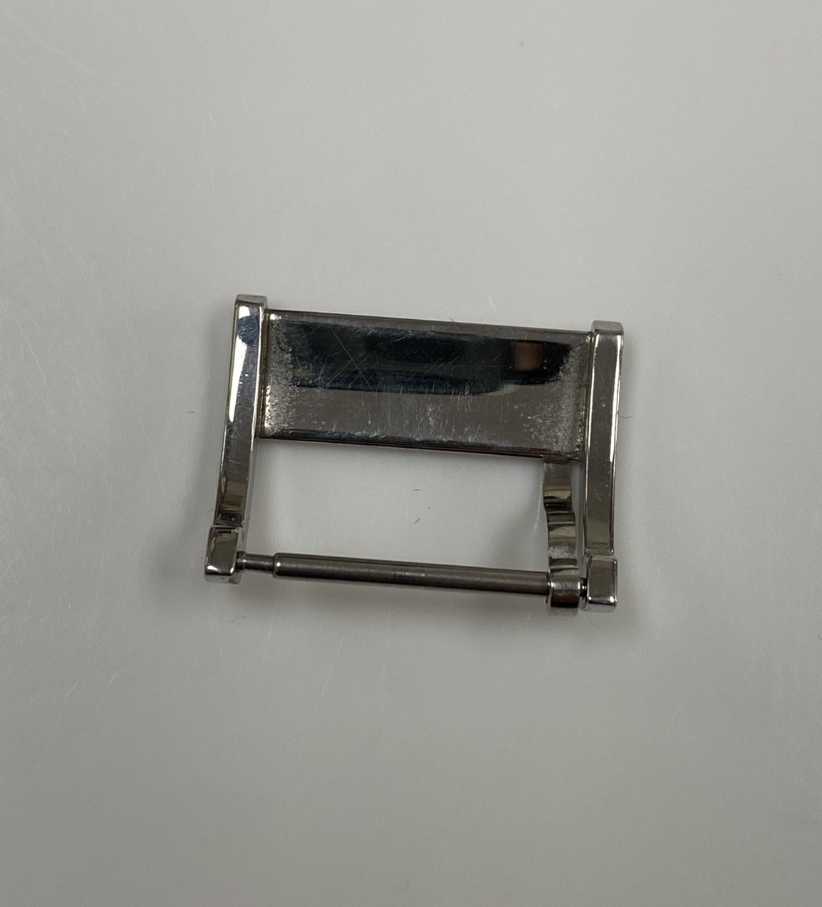 Original Burberry 20mm Band Watch Buckle