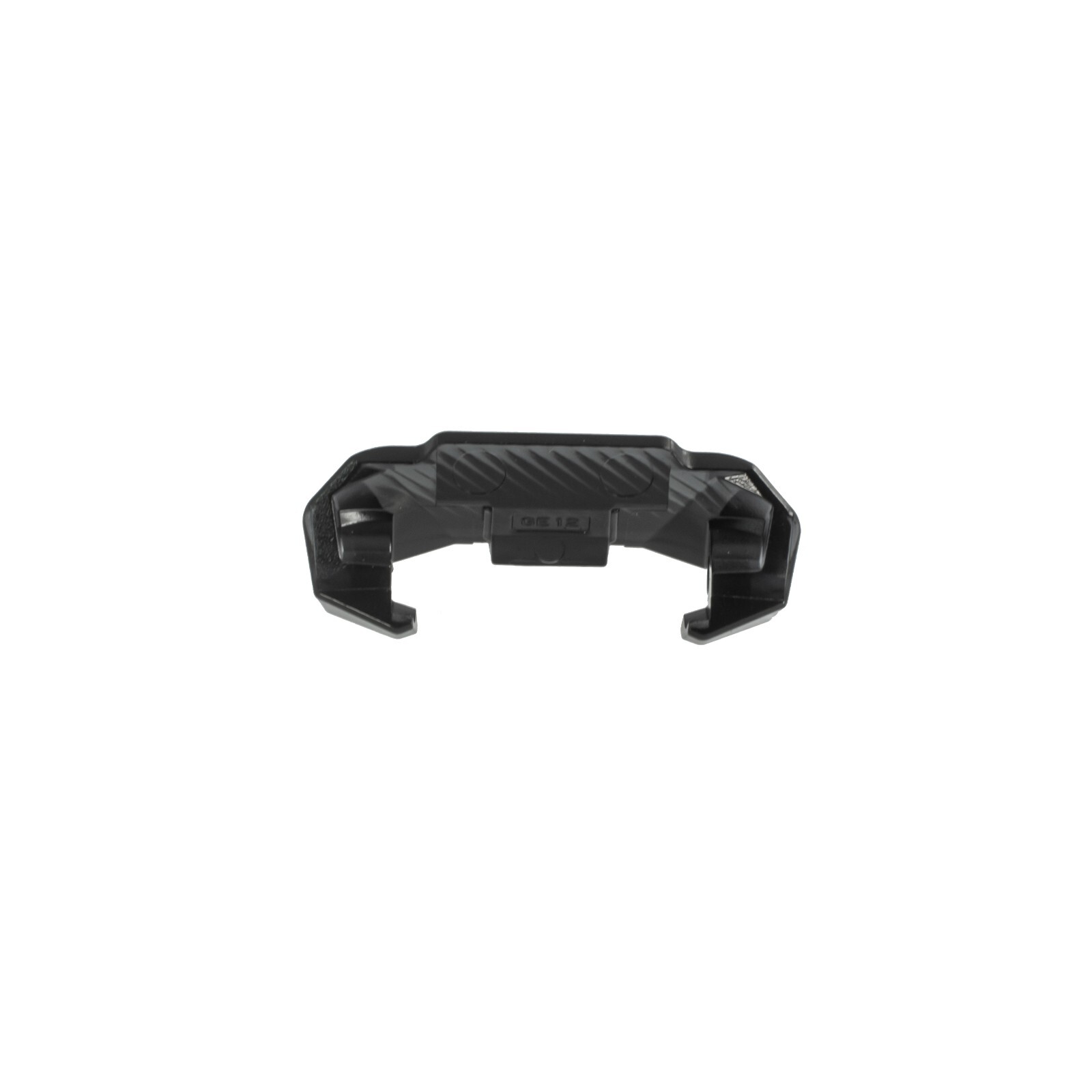 Genuine Casio Cover End Piece for GBD-H1000-4A1 GBD H1000 BLACK