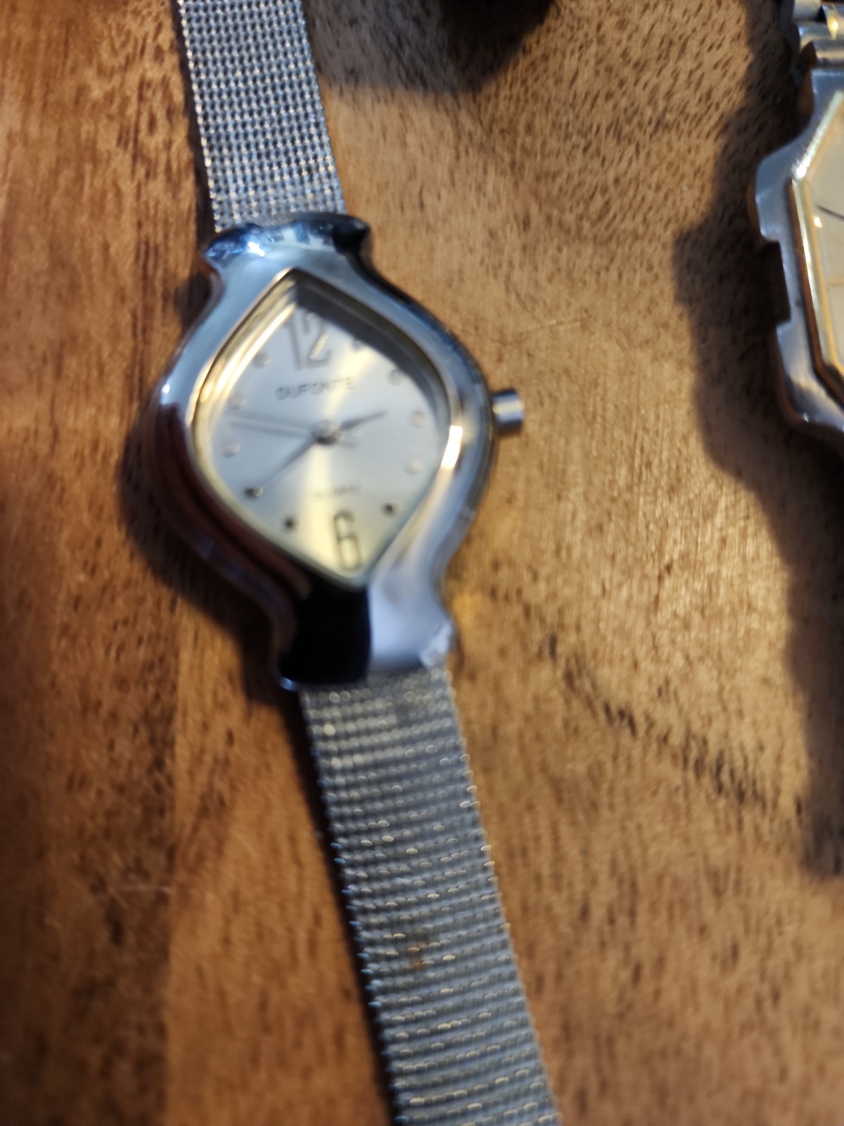 Lot Parts Repair Tissot Thorne Incabloc Dufonte Rodell Fossil Mat Tissot VTG