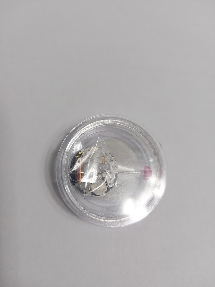 NEW GENUINE ORIGINAL CITIZEN M-G015 MOVEMENT ECO-DRIVE