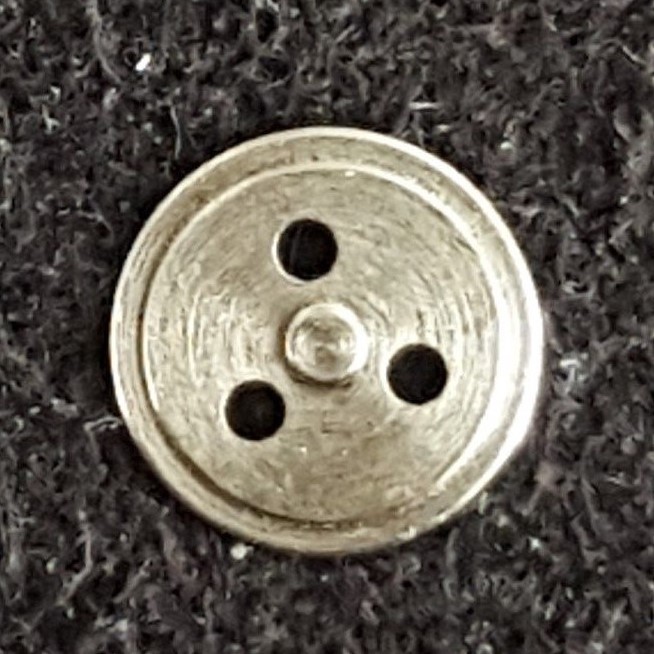 Longines Caliber 370 Part Number 423 (Crown Wheel Core)