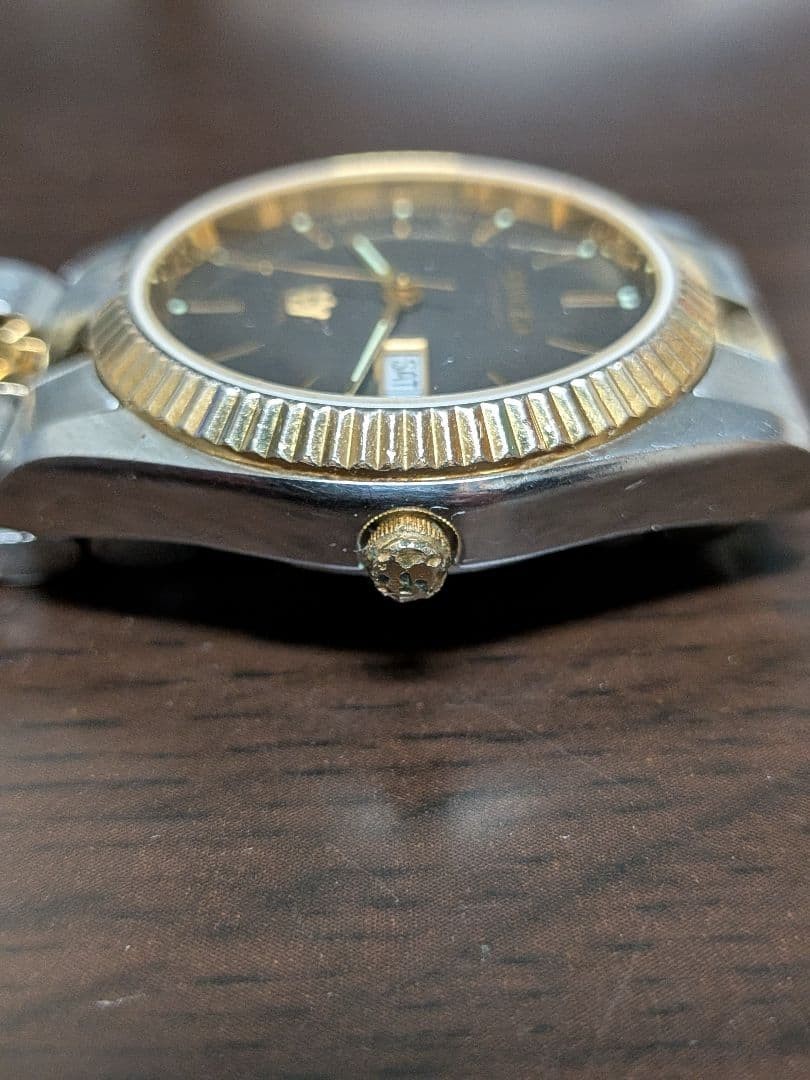 CITIZEN 4-R02106 RC Crystal 7
