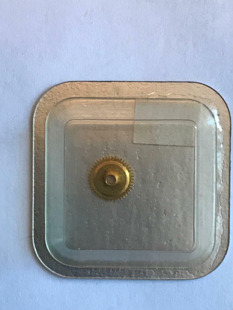 Genuine ROLEX Hour Wheel Cal.3135 Part 280 – In Sealed Package – NOS