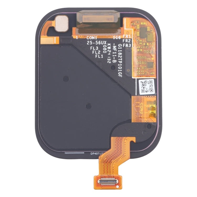 For Huawei Fit 3 Original LCD Screen with Digitizer Full Assembly