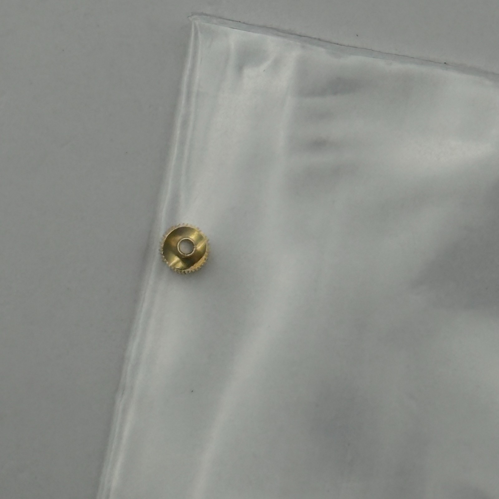 ETA 280.002 Watch Movement Quartz Swiss 5 Jewels Parts Repair Spares 8.4mm