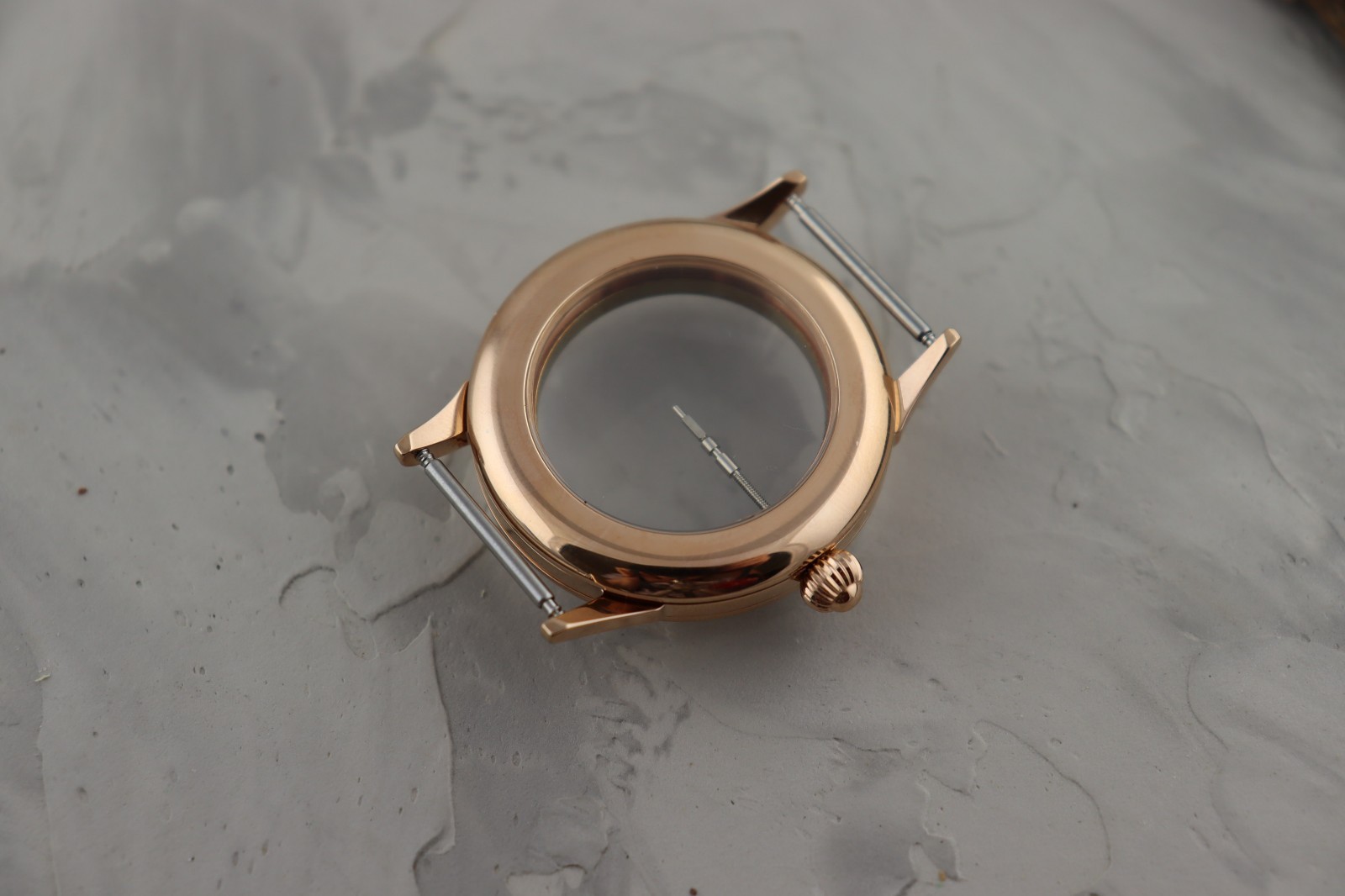 Watch Case for vintage wristwatches Soviet Watch Raketa