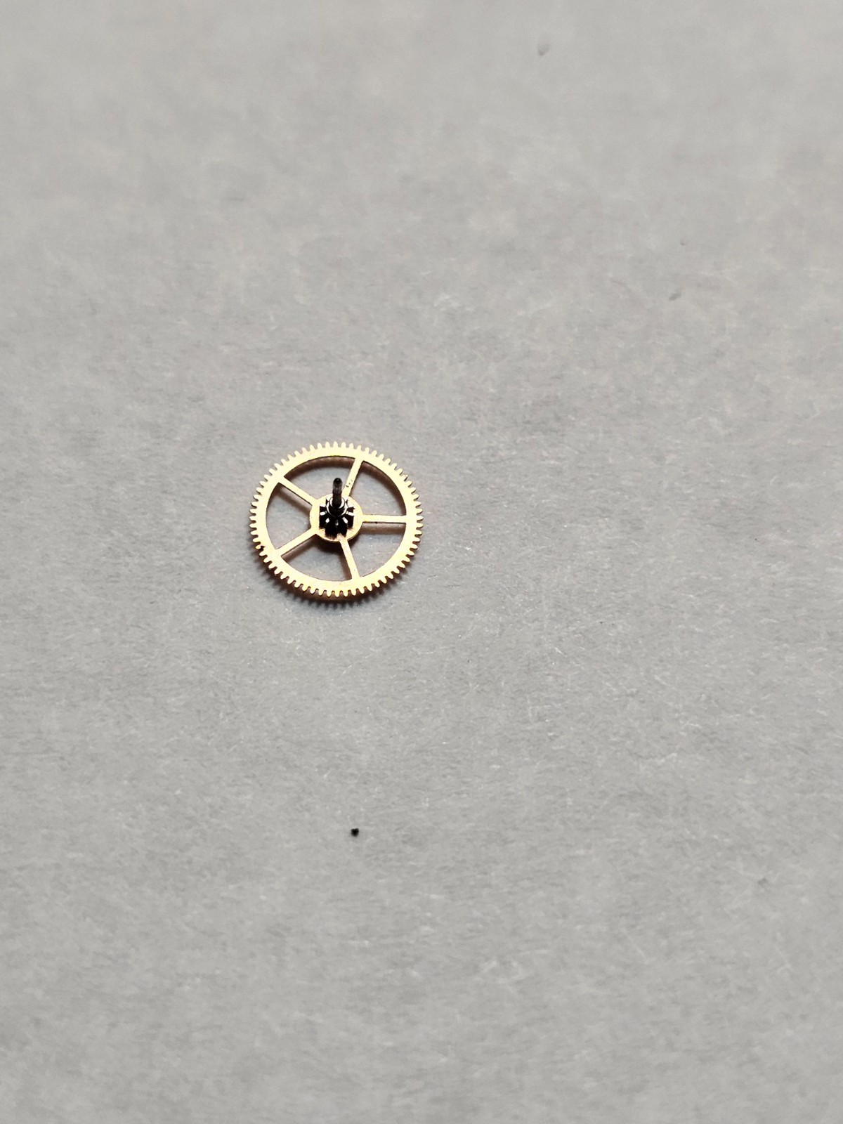 Omega Cal. 625 movement for parts