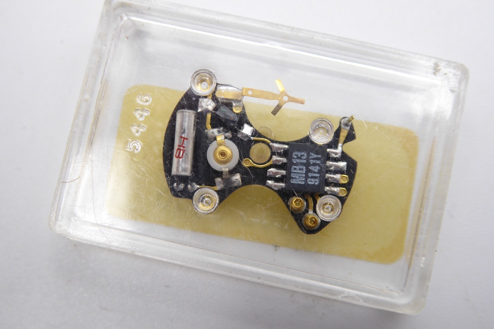 Omega Electronic module 1360-9600