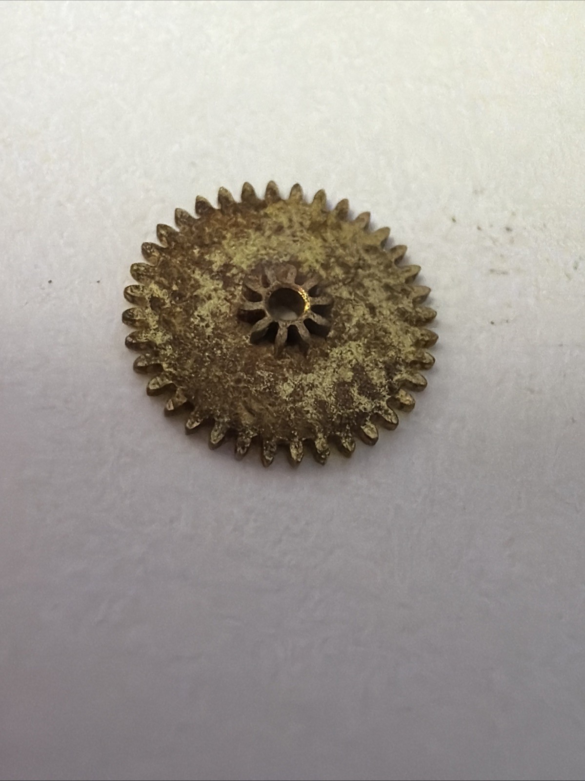 Waltham 16 size Minute Wheel #4748 – NOS – Models 1899-1908