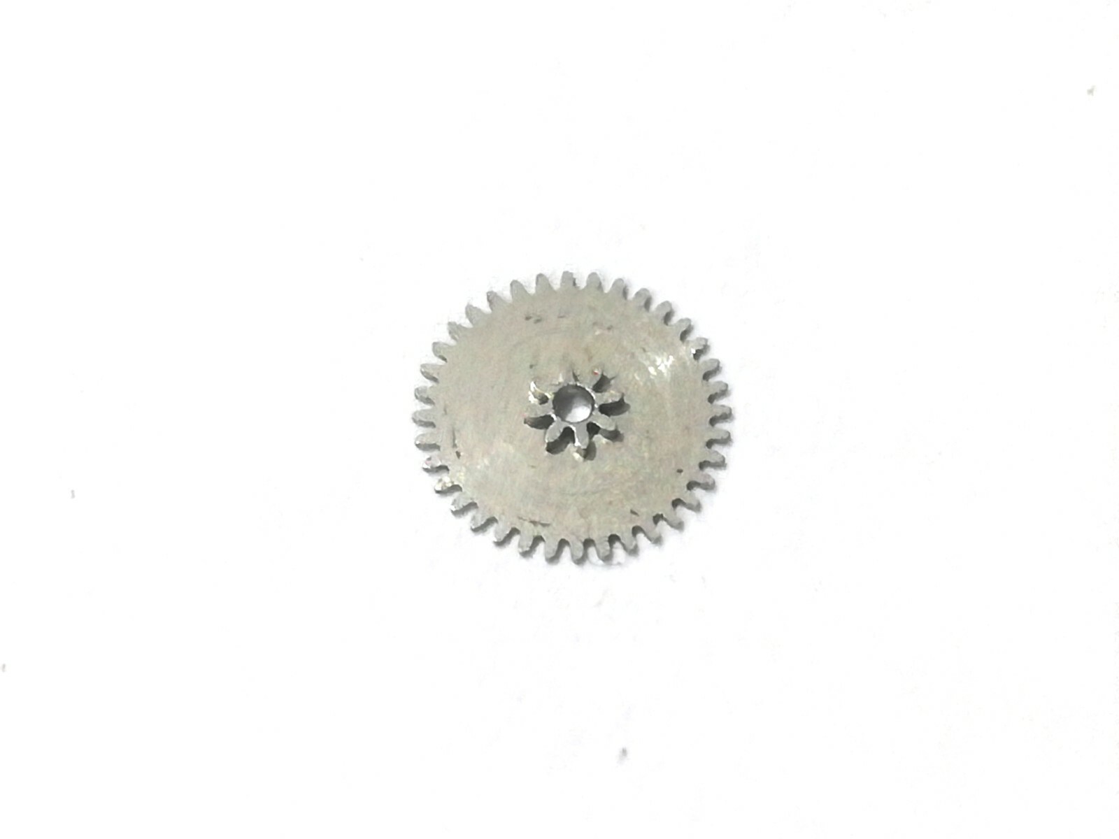 Pieza recambio movimiento SEIKO 6138B original 261617 Minute wheel