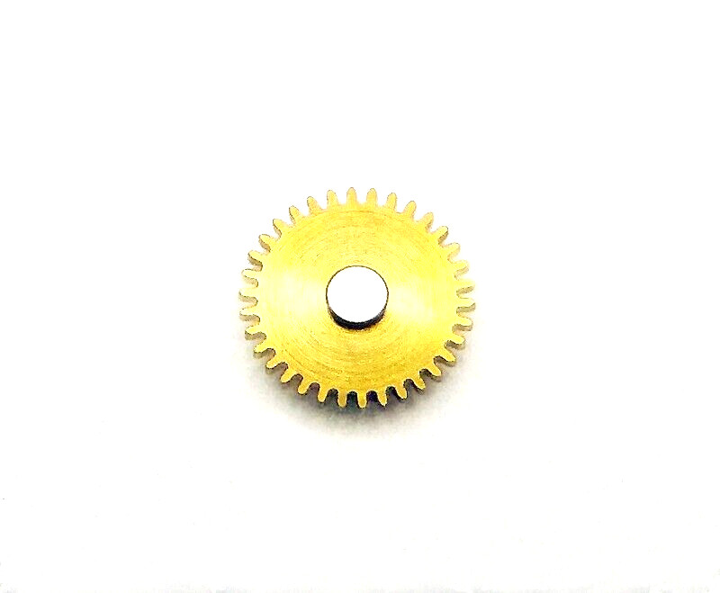 Rolex 3135 & 3130 Part 639 Intermediate Date Corrector Wheel Genuine New Swiss