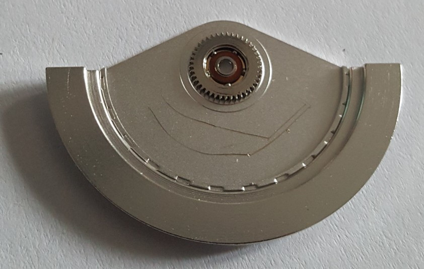 Breitling (ETA Caliber 7750) Part Number 1143/1 (Rotor Weight)