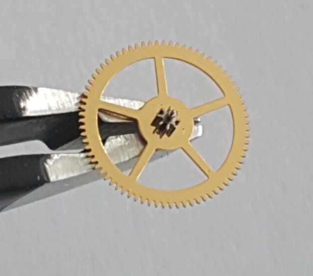 AS Caliber 2061 Part Number 210 (Third Wheel)