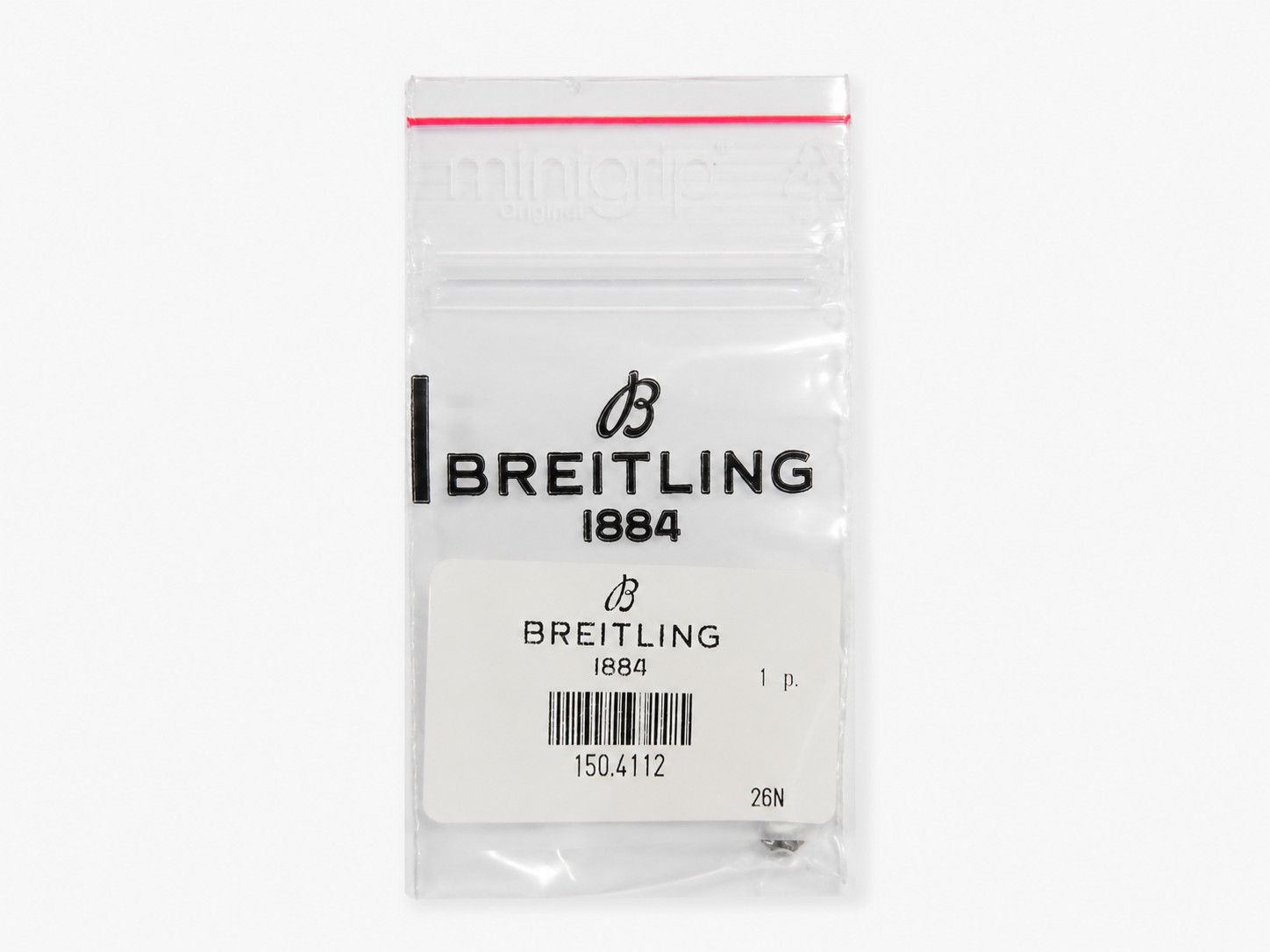 Genuine Breitling Crown Super Avenger A13375 part 150.4112
