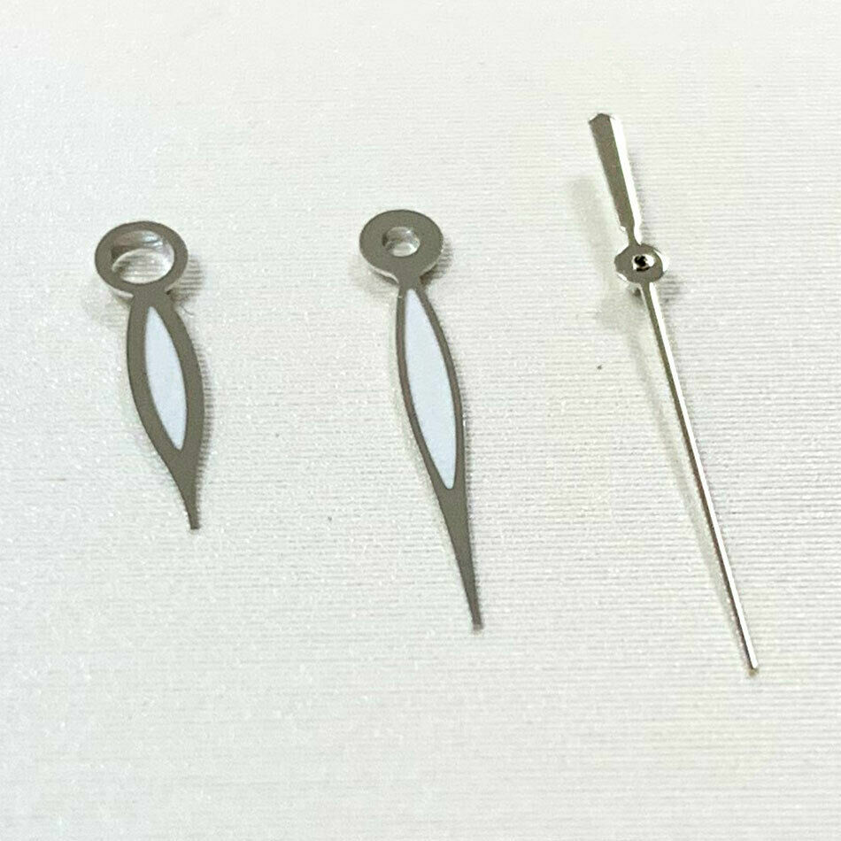 Set of watch hands for Seiko SKX007- NH35A/NH36A Movement HA52