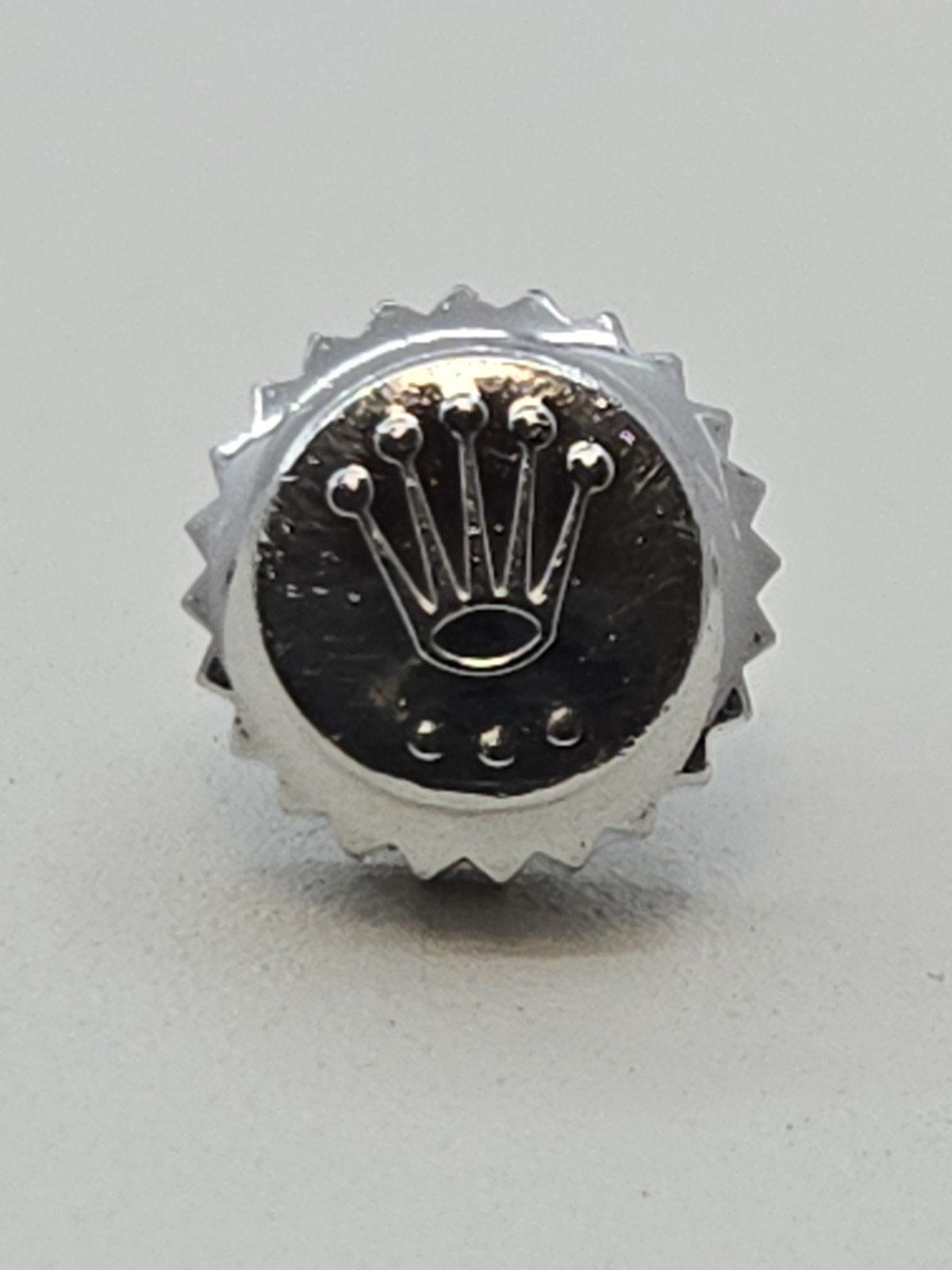 Rolex Crown 7mm.,24 704 -0 ,Daytona, Submariner, 16610 ,16800 116610 116710