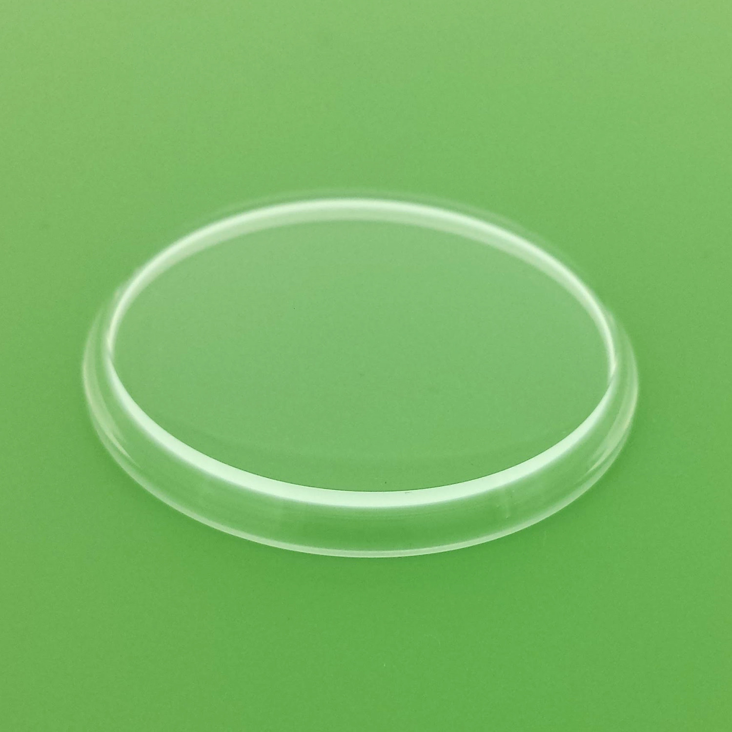 Mineral glass for Vintage Seiko 6139 6005 6000 6002 6009 330W18GN
