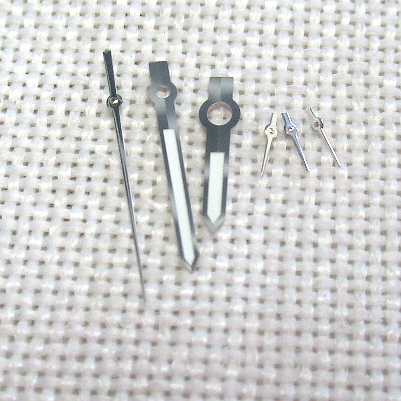 Watch Part Replacement Mineral Glass Crystal for Casio EDIFICE EF-543