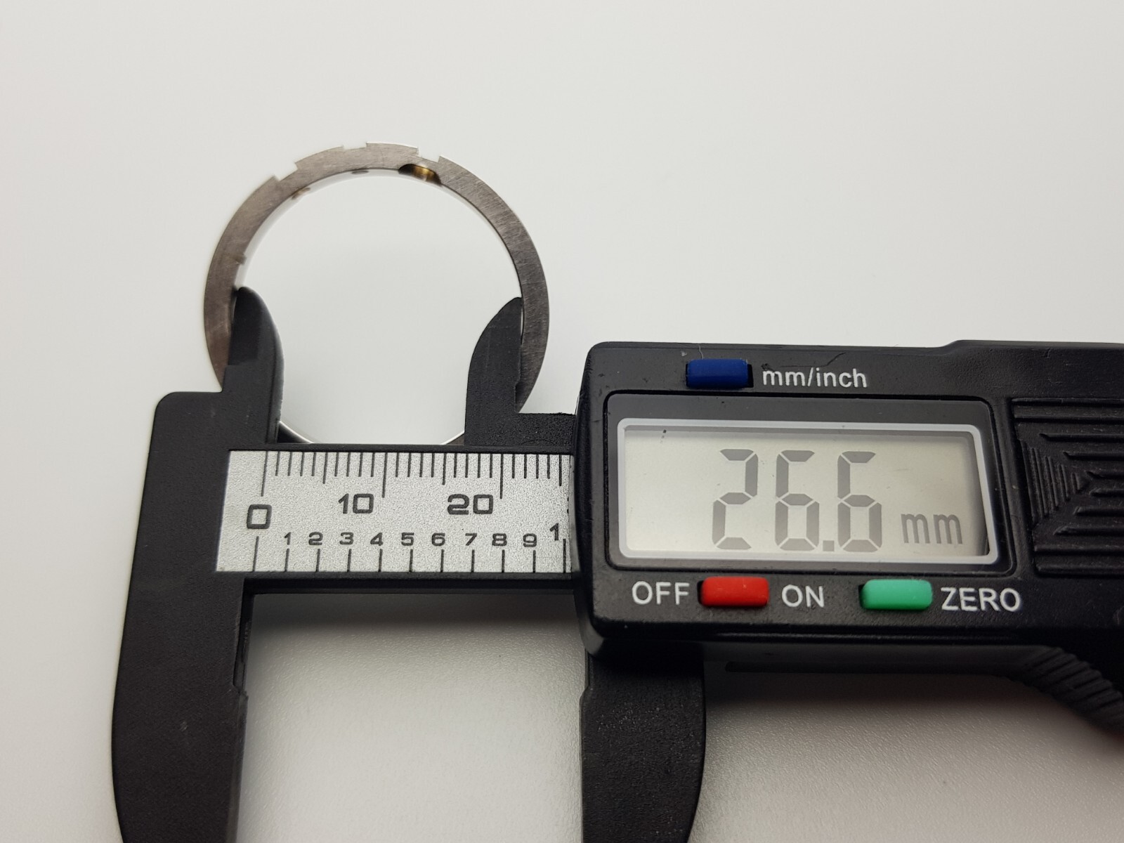 Omega Speedmaster 321 Movement Holder Ring 2915 – 2998 – 105.012 – 145.012