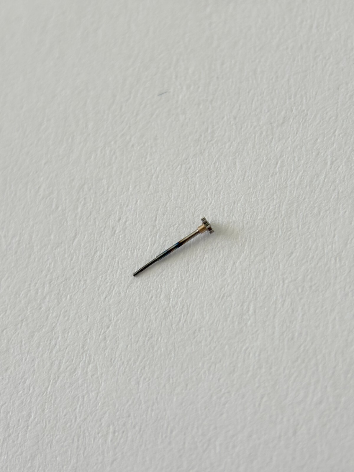 Omega Cal 564 Watch Parts Movement Calendar Disc Fork Wheels Springs Bridge