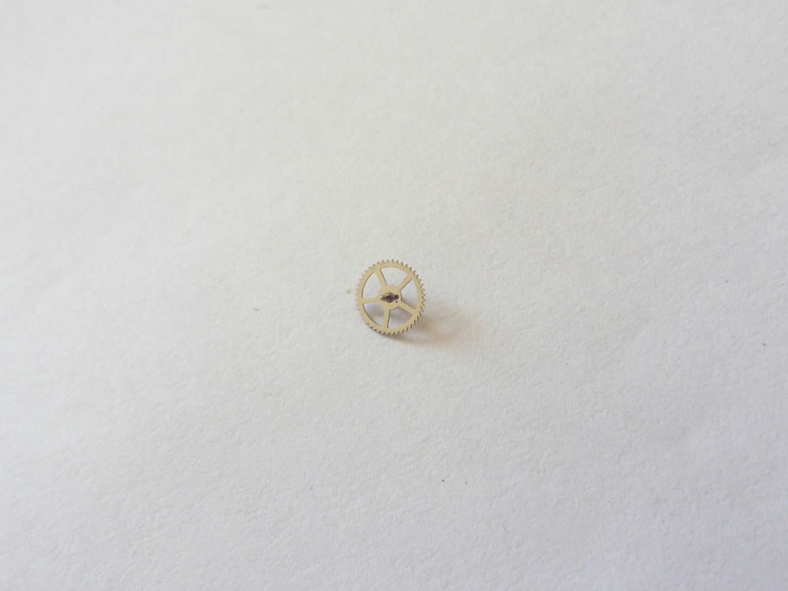 Audemars Piguet Cal 3120 3126 Automatic Winding Wheel for Caliber Watch Part 53